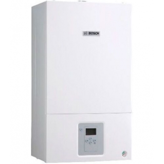 BOSCH GAZ 6000 W WBN 6000-28H RN Турбо ОдноКонтур купить в Запорожье Котел газовый BOSCH GAZ 6000 W WBN 6000-28H RN в Запорожье